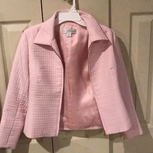 Petite Sophisticate Dress Jacket